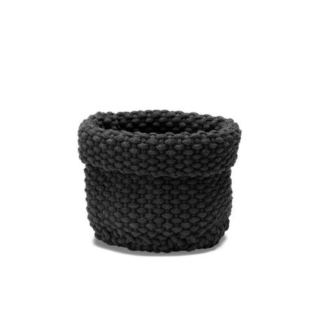 Korg Rope Medium Svart