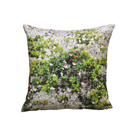 Kuddfodral Nordic Nature Lingon