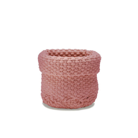 Korg Rope Medium Dusty Rose