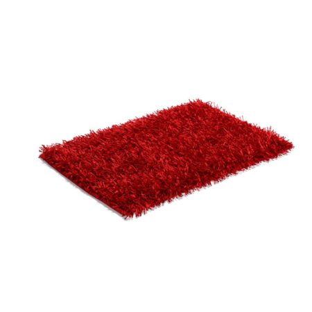 Matta Metallic 60x90 cm Raspberry