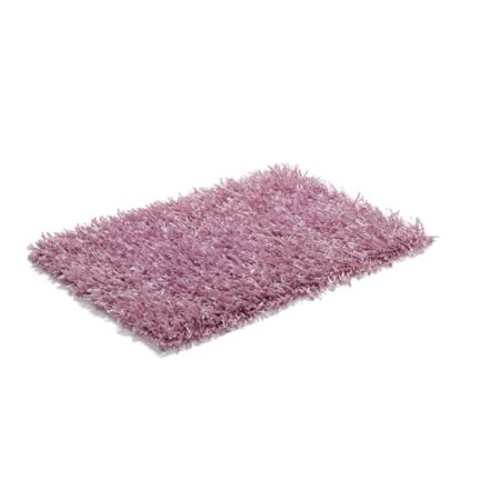 Matta Metallic 60x90 cm Puderrosa