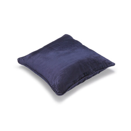 Kuddfodral Velvet Royal Blue
