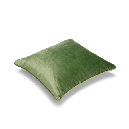 Kuddfodral Velvet Grass