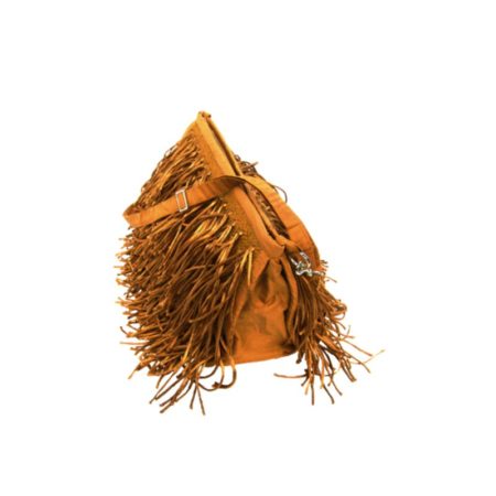 Necessär "Nattsudd" Guld