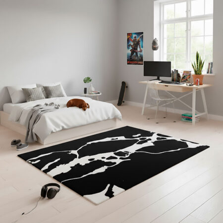 Ullmatta Stockholm City of Islands CH02