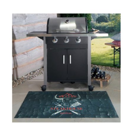 Grillmattor