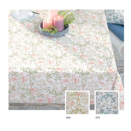 Bordsduk Akrylbelagd textil MARINA