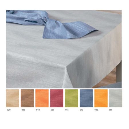 Bordsduk Akrylbelagd textil melerad MONTREAL